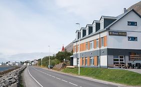Hotel West