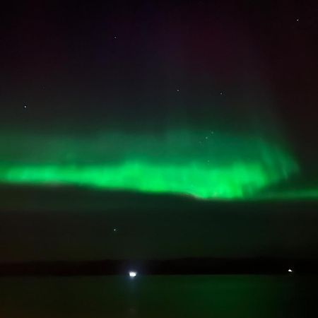 Hotel West Patreksfjordur Esterno foto
